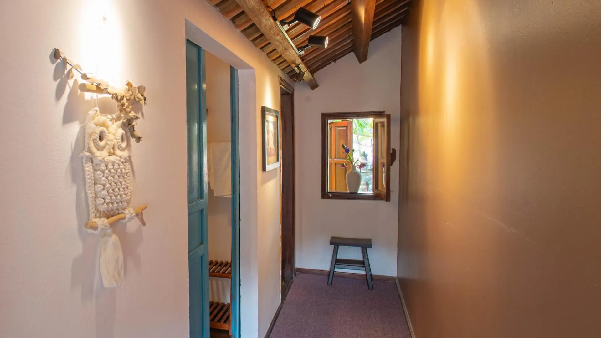 Aloha Hoi An Homestay וייטנאם