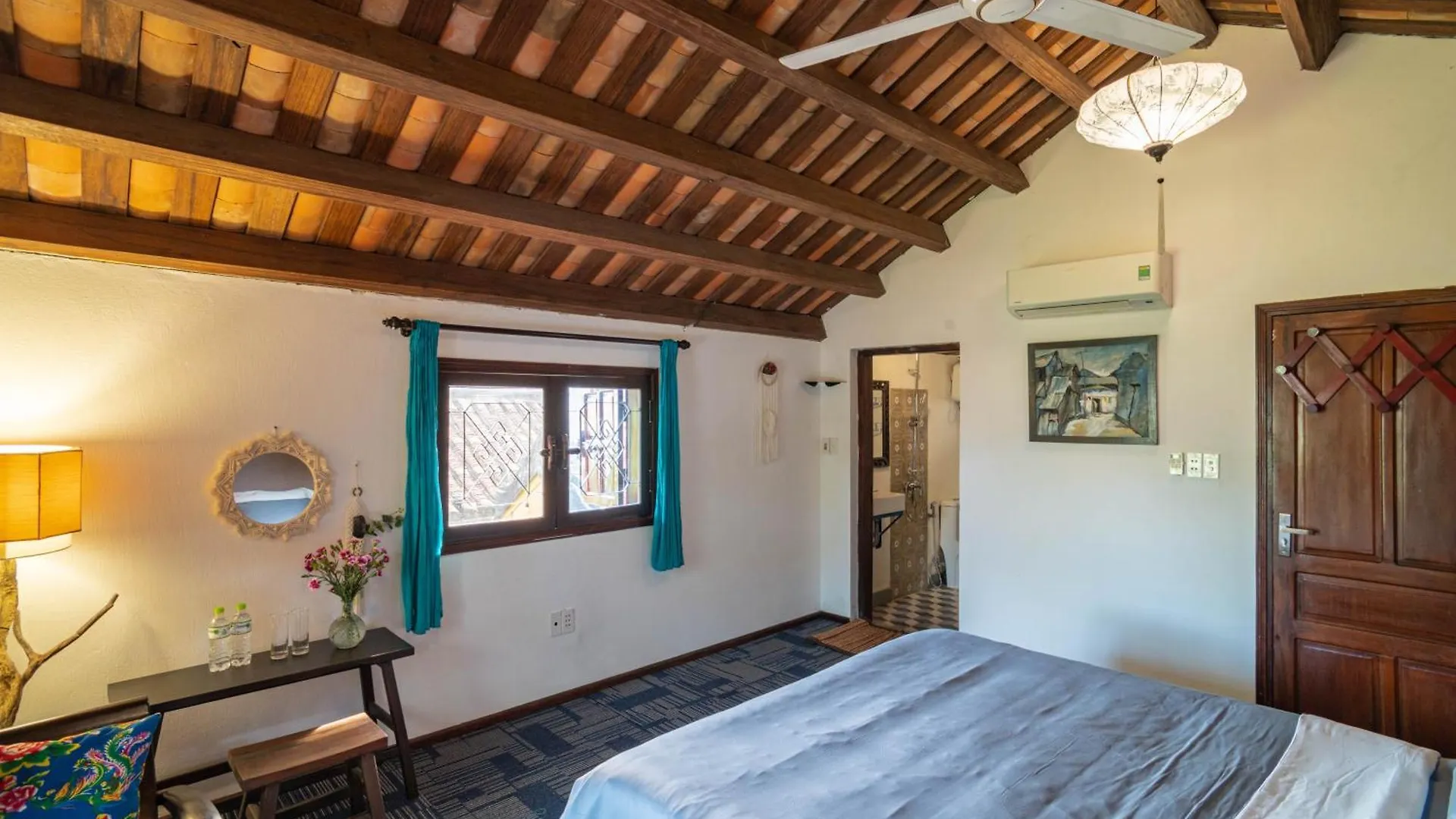 Aloha Hoi An Homestay