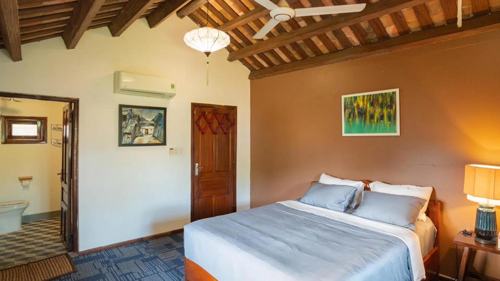 Aloha Hoi An Homestay