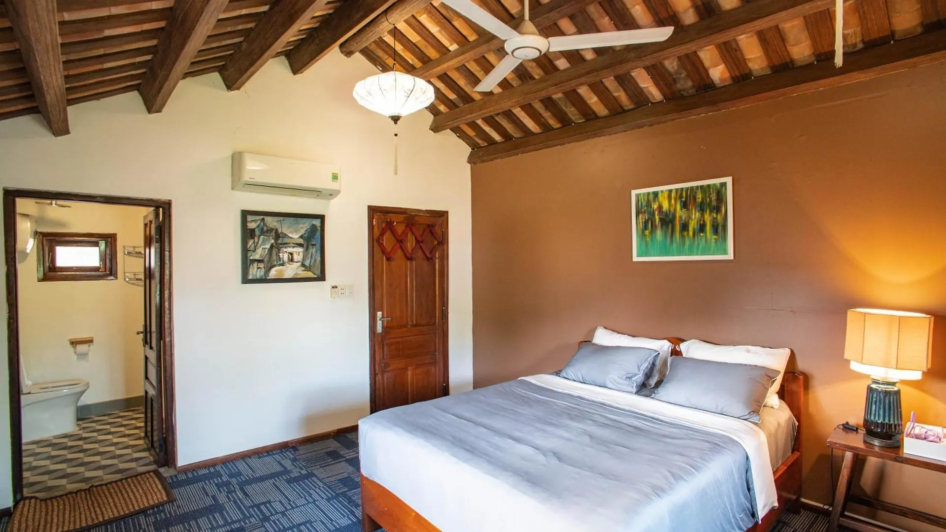 Aloha Hoi An Homestay