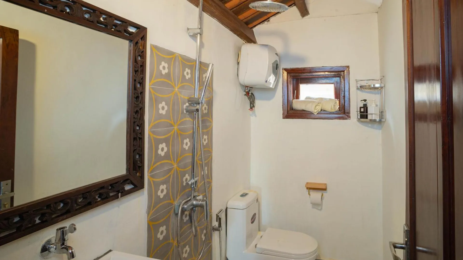Aloha Hoi An Homestay