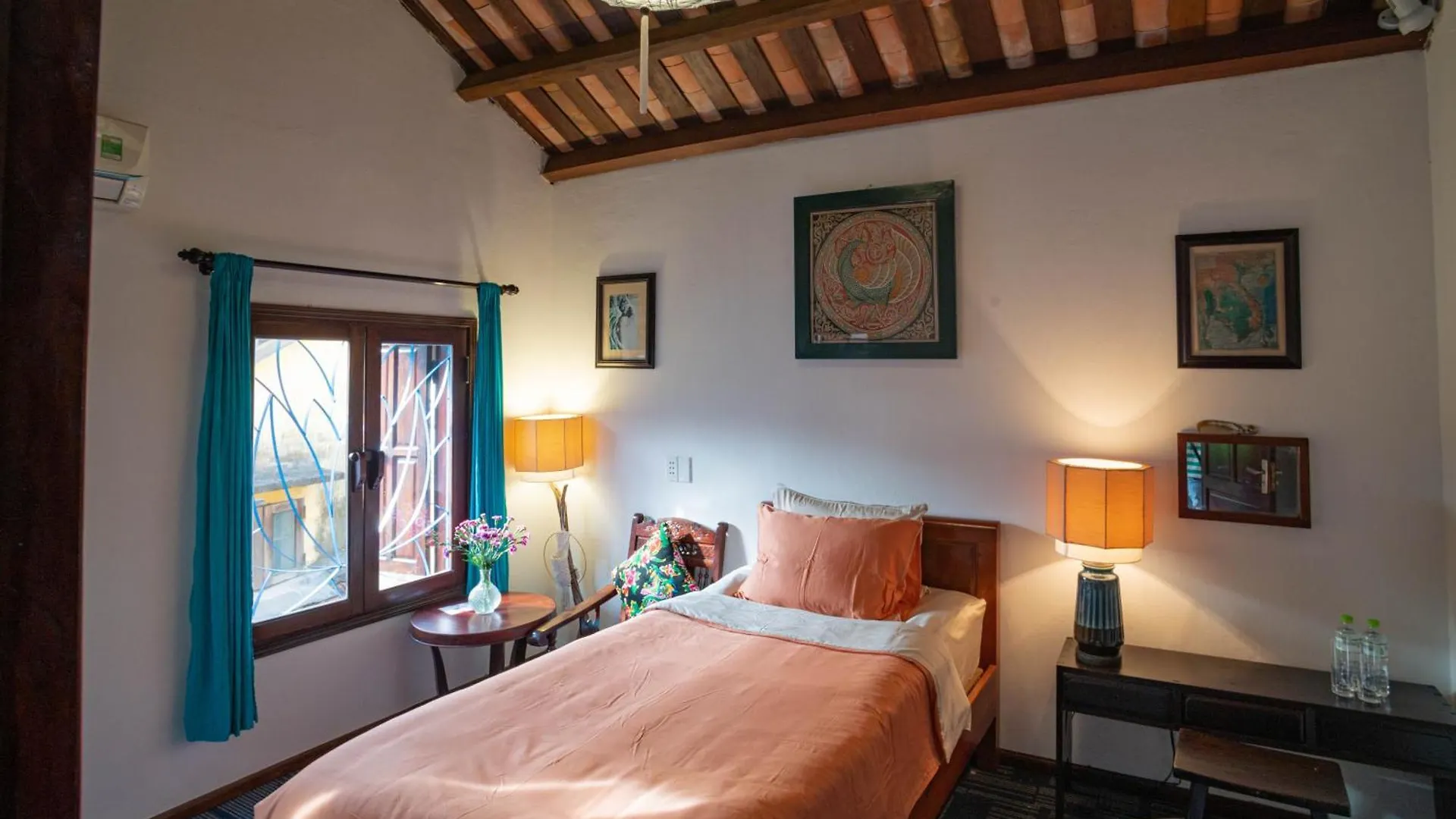 Aloha Hoi An Homestay 0*,