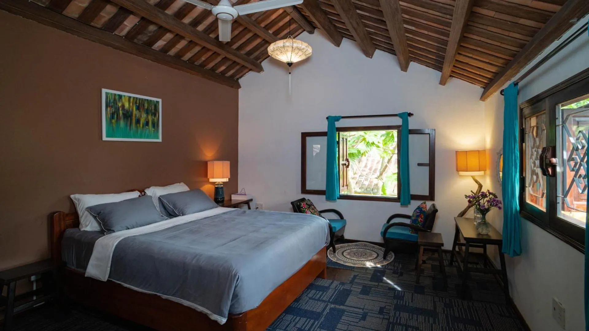 Aloha Hoi An Homestay