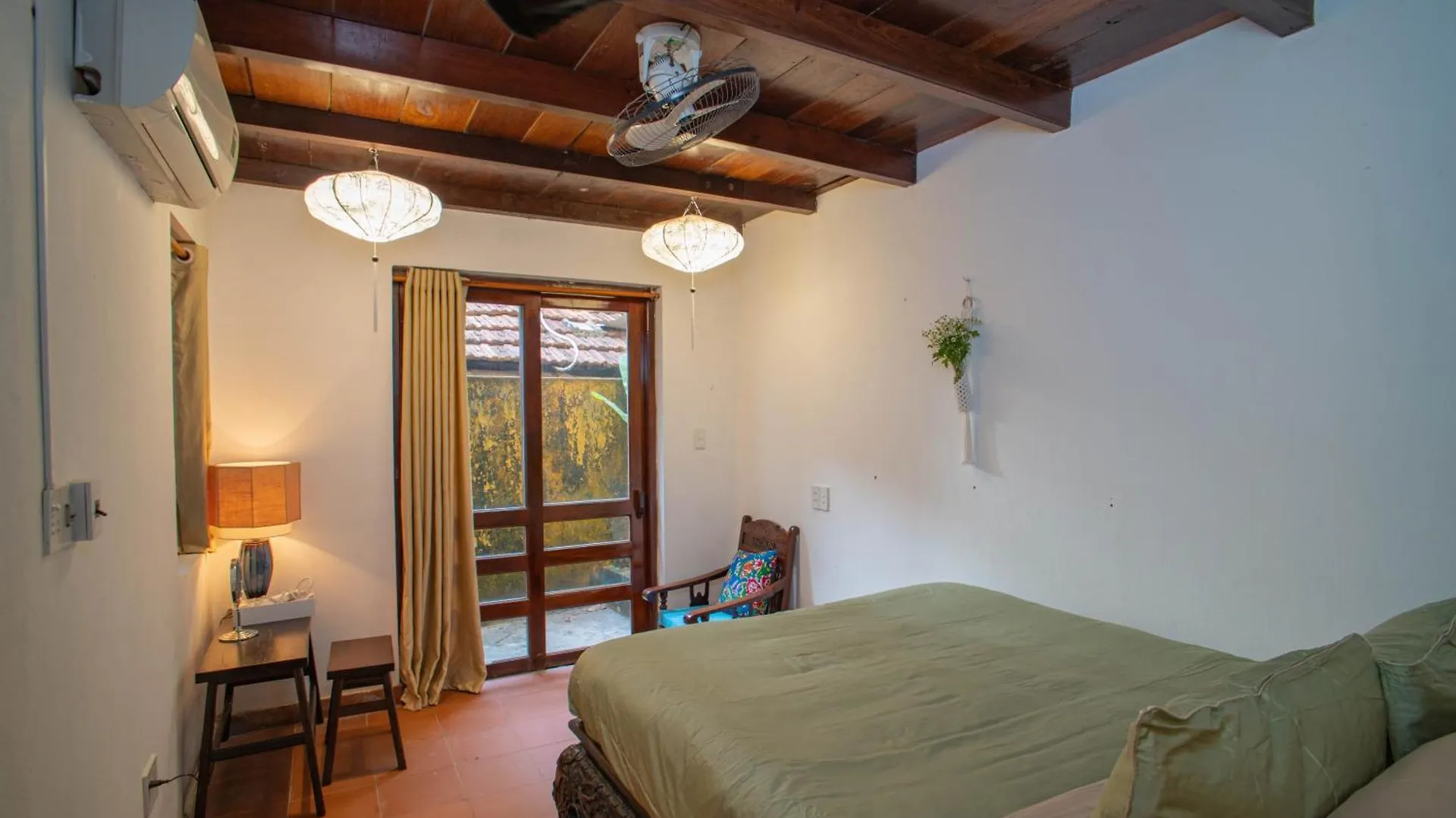 Aloha Hoi An Homestay