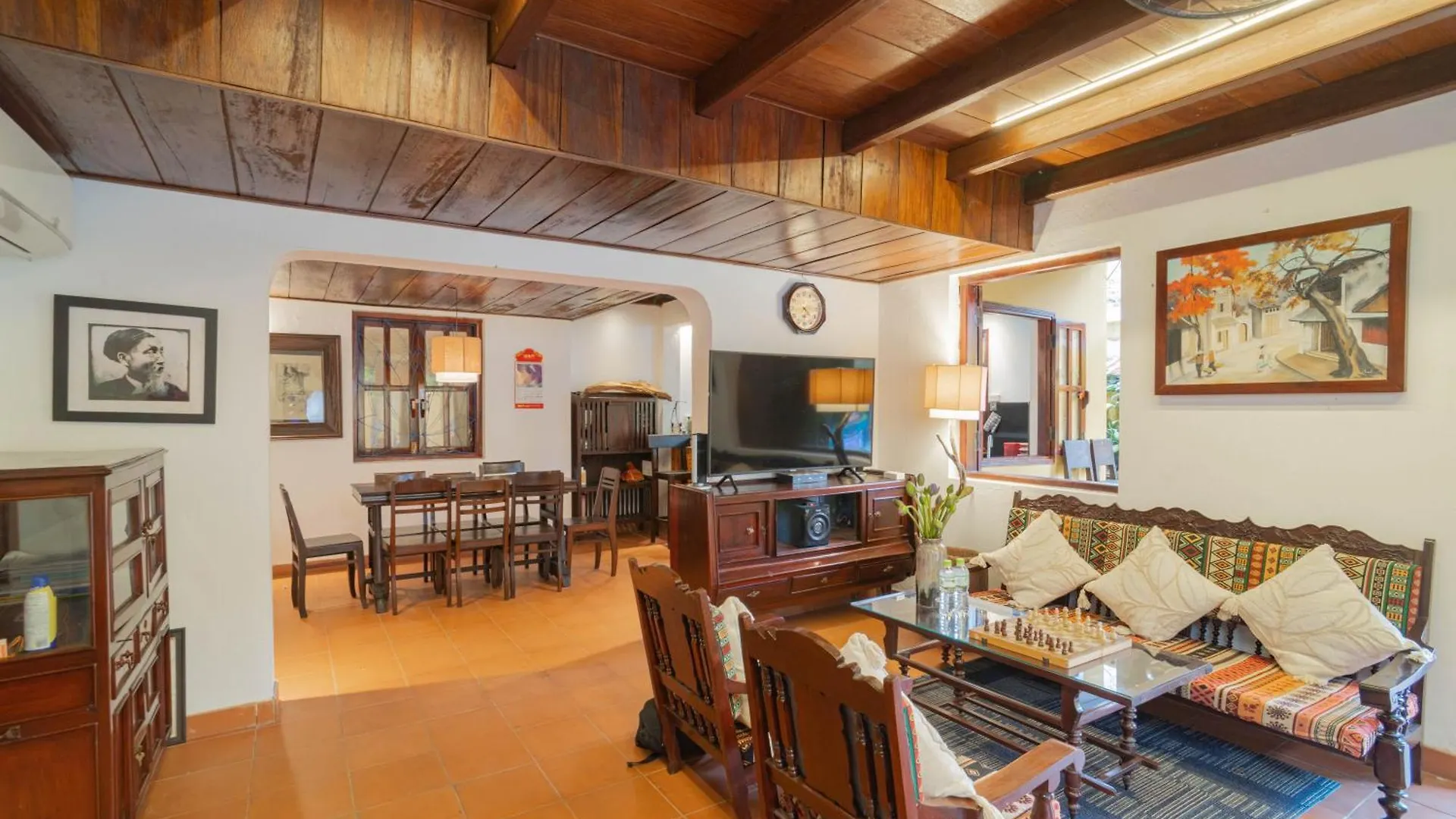 Aloha Hoi An Homestay 0*,  Vietnam