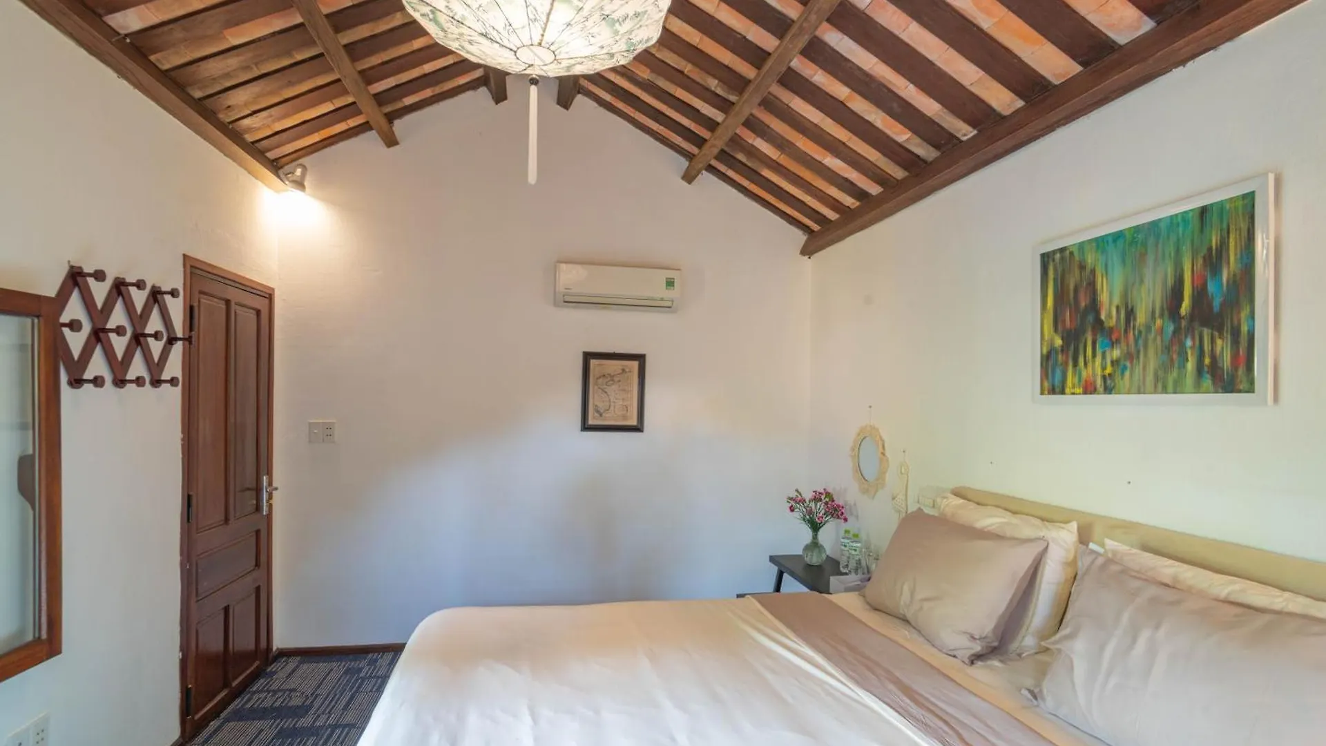 Aloha Hoi An Homestay