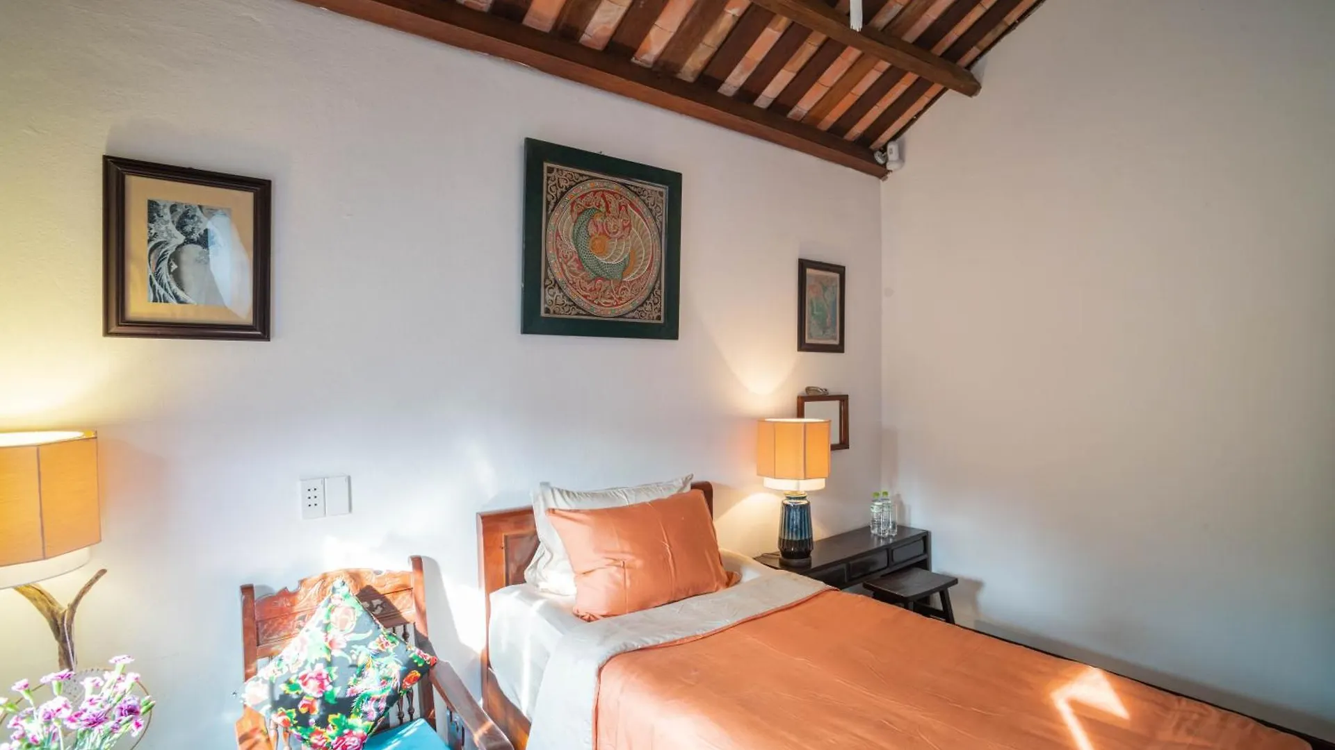 Aloha Hoi An Homestay