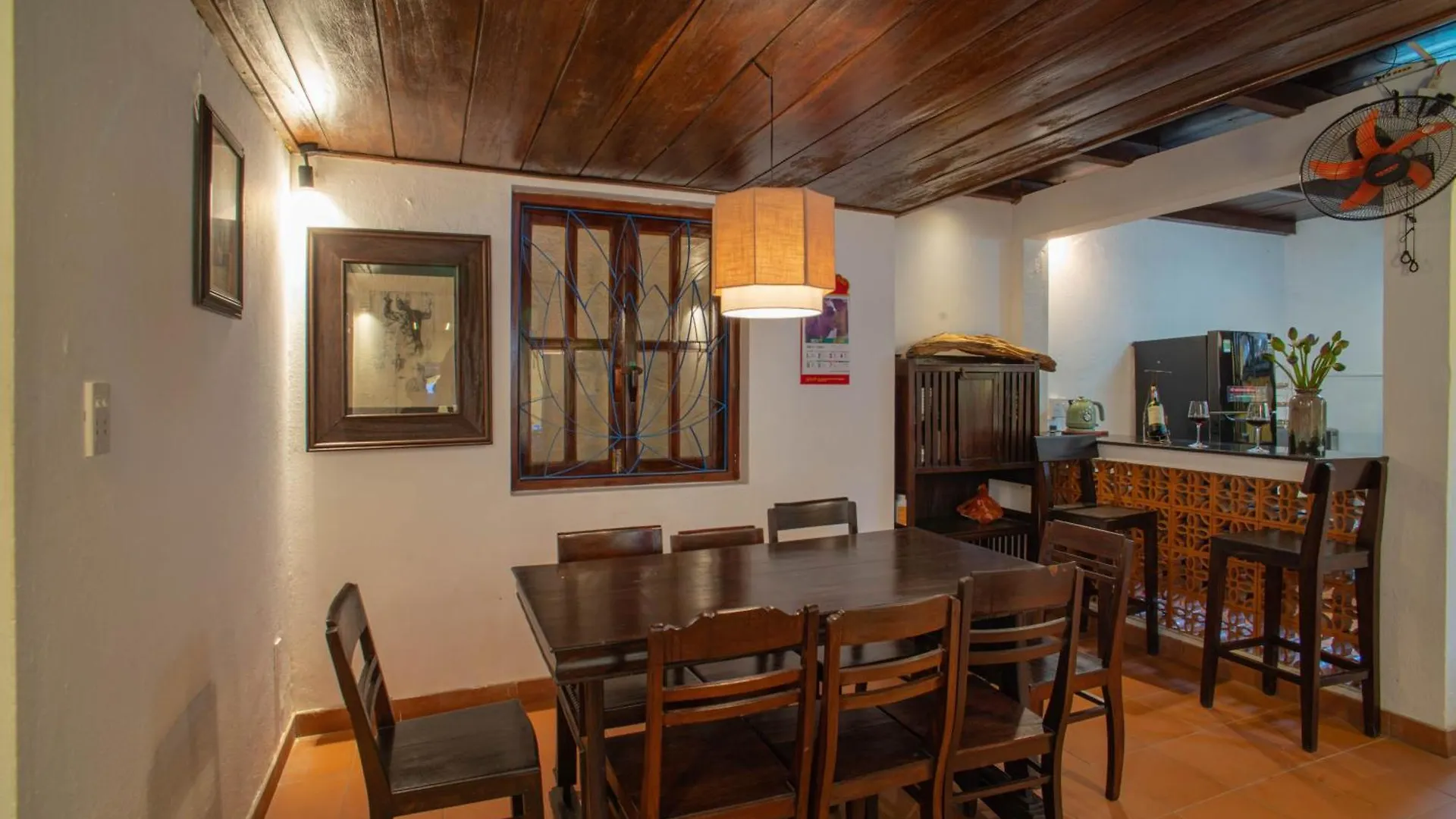 Aloha Hoi An Homestay