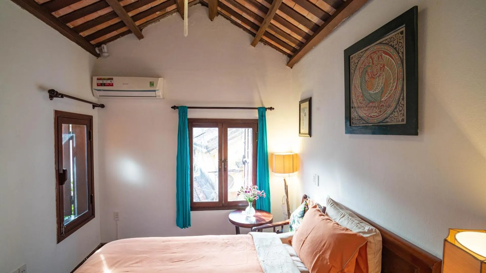 Aloha Hoi An Homestay 0*,