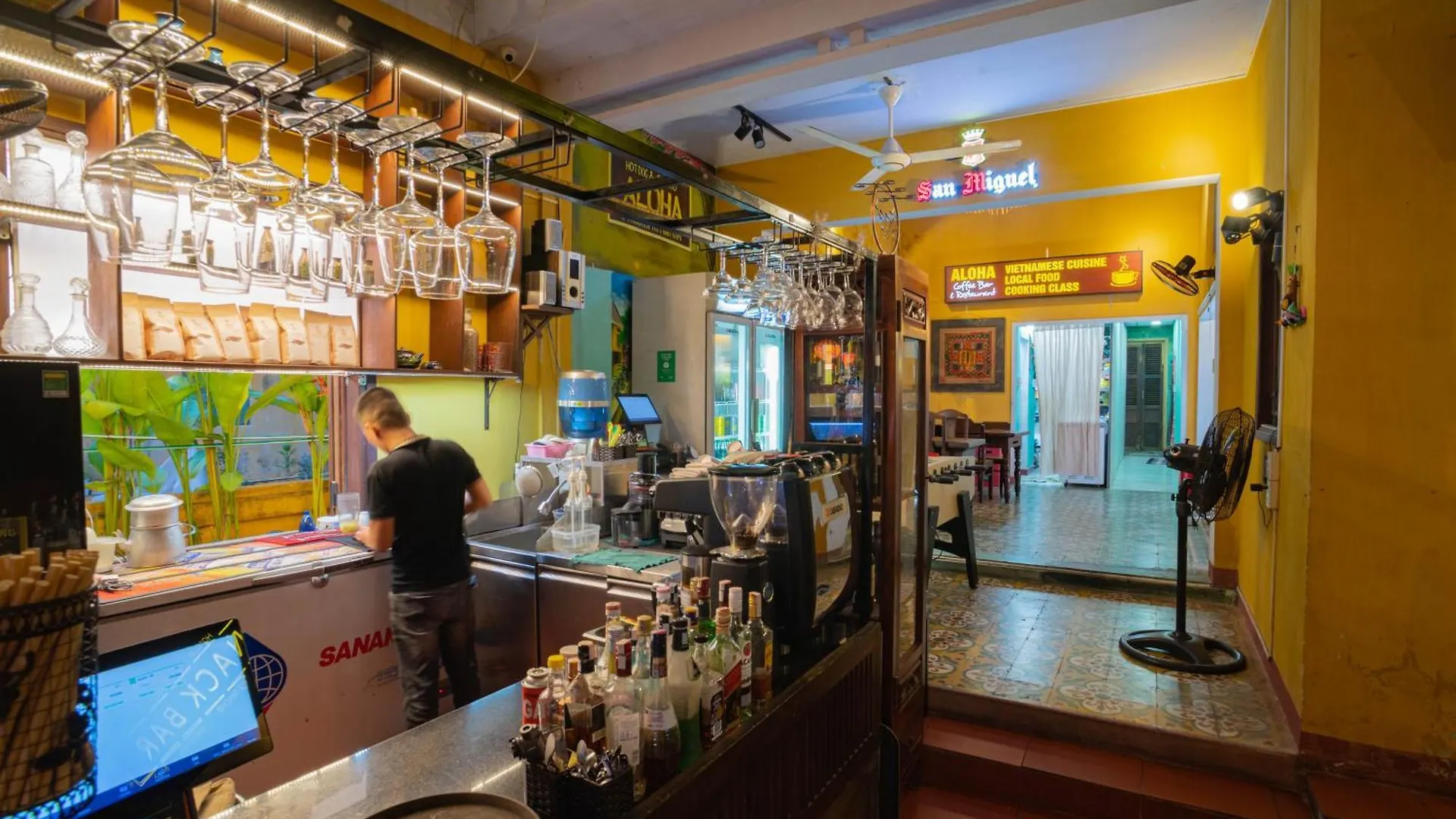 Aloha Hoi An Homestay