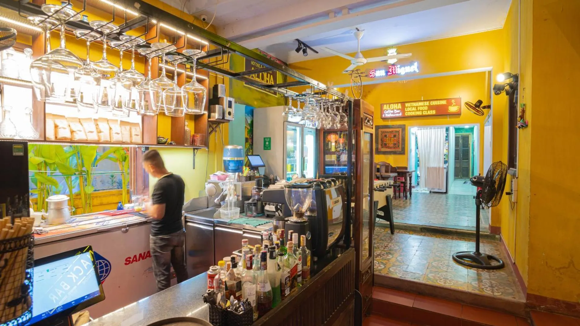 Aloha Hoi An Homestay