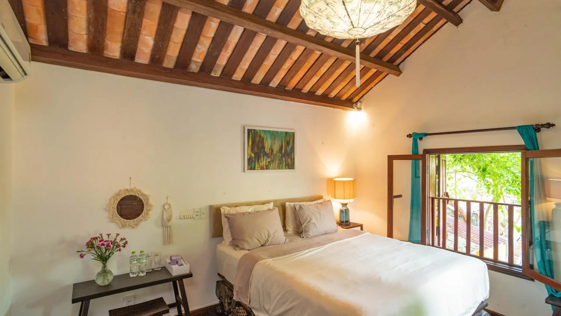 Aloha Hoi An Homestay 0*,
