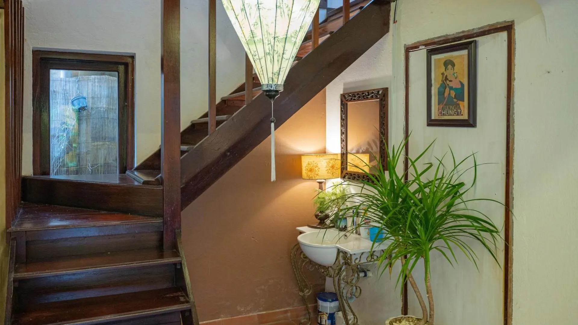 Aloha Hoi An Homestay 0*,  Vietnam