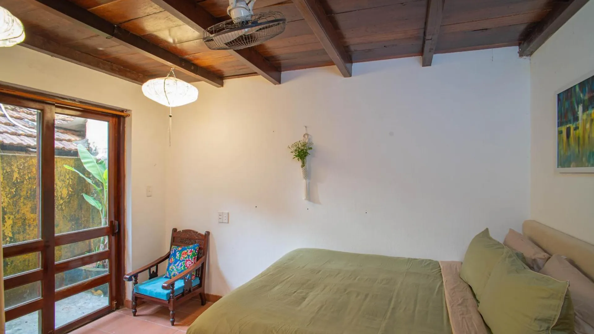Aloha Hoi An Homestay