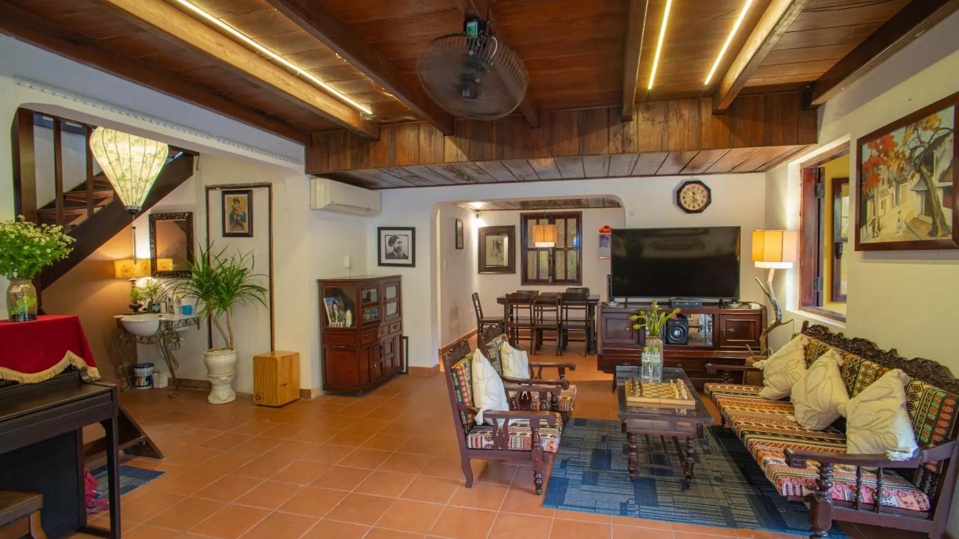 Aloha Hoi An Homestay