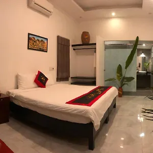 Sunny Garden Homestay