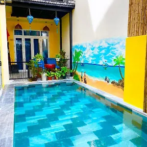 An Bang Sea Adventure Homestay