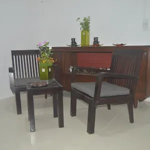 בית אירוח Viet House, הוי אן