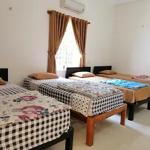 Skybird Homestay