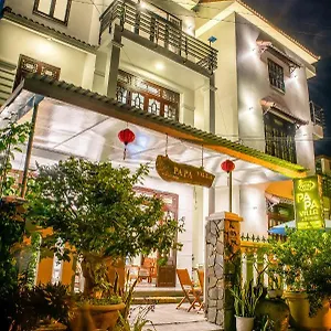 Papa Homestay