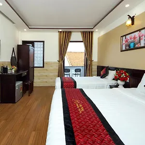 Trang Séjour chez l'habitant