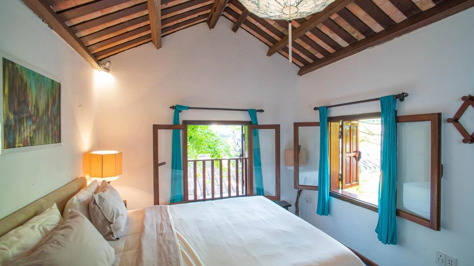 Aloha Hoi An Homestay 0*,  Vietnam